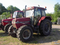 Tractor / Trekker Case-IH Maxxum 5120