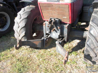 Tractor / Trekker Case-IH Maxxum 5120