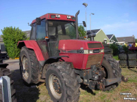 Tractor / Trekker Case-IH Maxxum 5120