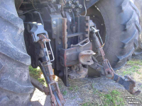 Tractor / Trekker Case-IH Maxxum 5120