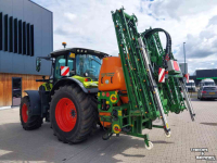 Gedragen Veldspuit Amazone UF 1501 Gedragen Veldspuit