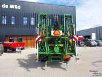 Gedragen Veldspuit Amazone UF 1501 Gedragen Veldspuit