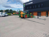 Gedragen Veldspuit Amazone UF 1501 Gedragen Veldspuit