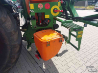 Gedragen Veldspuit Amazone UF 1501 Gedragen Veldspuit