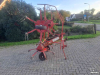 Schudder Lely Lotus 460