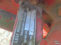 Schudder Lely Lotus 460