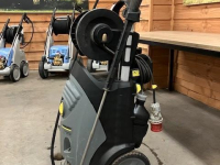 Hogedrukreiniger Warm/Koud Karcher Karcher hogedrukreiniger HD 9/20-4M