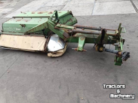 Maaier Krone 280CV