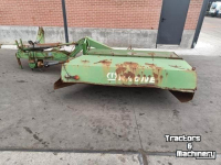 Maaier Krone 280CV