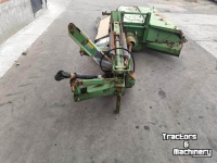Maaier Krone 280CV