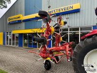 Schudder Pottinger HIT schudder 8 elements