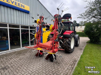 Schudder Pottinger HIT schudder 8 elements