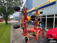 Schudder Pottinger HIT schudder 8 elements