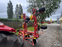 Schudder Pottinger HIT schudder 8 elements