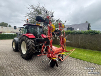 Schudder Pottinger HIT schudder 8 elements
