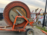 Beregeningshaspel Irrifrance haspel 75 G 280