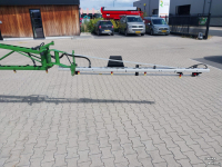Veldspuit Amazone UF 1501 / 21 meter