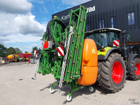 Veldspuit Amazone UF 1501 / 21 meter