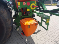 Veldspuit Amazone UF 1501 / 21 meter