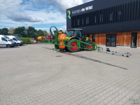 Veldspuit Amazone UF 1501 / 21 meter
