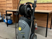Hogedrukreiniger Warm/Koud Karcher Karcher hogedrukreiniger HD 9/20-4M