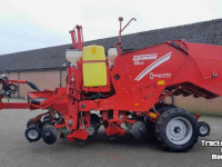 Pootmachine Grimme GL 860 Aardappelpootmachine
