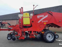 Pootmachine Grimme GL 860