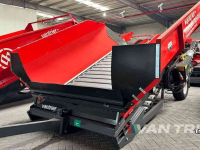 Stortbak Miedema SB651 Stortbak / Stortbunker