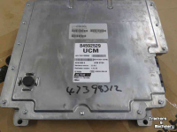 Tractor / Trekker New Holland NewH /Case-IH ECU T7.xxx Puma CNH Parts nr:47398312