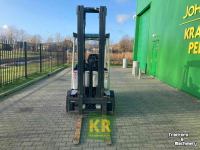 Heftruck Still RX 60-25