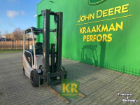 Heftruck Still RX 60-25
