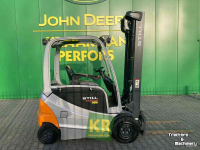 Heftruck Still RX 60-25