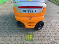 Heftruck Still RX 60-25