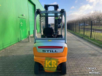 Heftruck Still RX 60-25