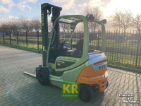 Heftruck Still RX 60-25