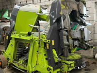 Maisbek Claas Orbis 600 SD 3T