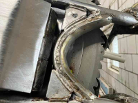 Maisbek Claas Orbis 600 SD 3T