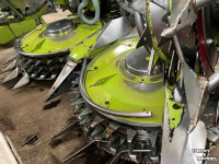 Maisbek Claas Orbis 600 SD 3T