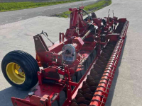 Rotorkopeg Lely 600 Rotorkopeg