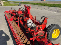 Rotorkopeg Lely 600 Rotorkopeg