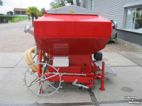 Fronttank zaaimachine Kongskilde NCS 1904