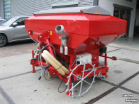 Fronttank zaaimachine Kongskilde NCS 1904