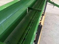 Zaaimachine Unia P25