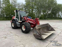 Verreiker Redrock TH300