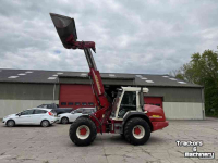 Verreiker Redrock TH300