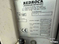 Verreiker Redrock TH300