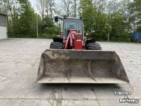 Verreiker Redrock TH300
