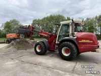 Verreiker Redrock TH300