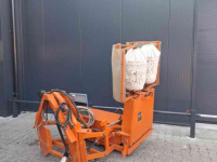 Overige machines voor weg-, berm-, en slootonderhoud Schmidt Bermplanken wasser