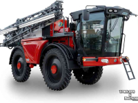 Zelfrijdende Veldspuit Bargam MAC J 1505 3000